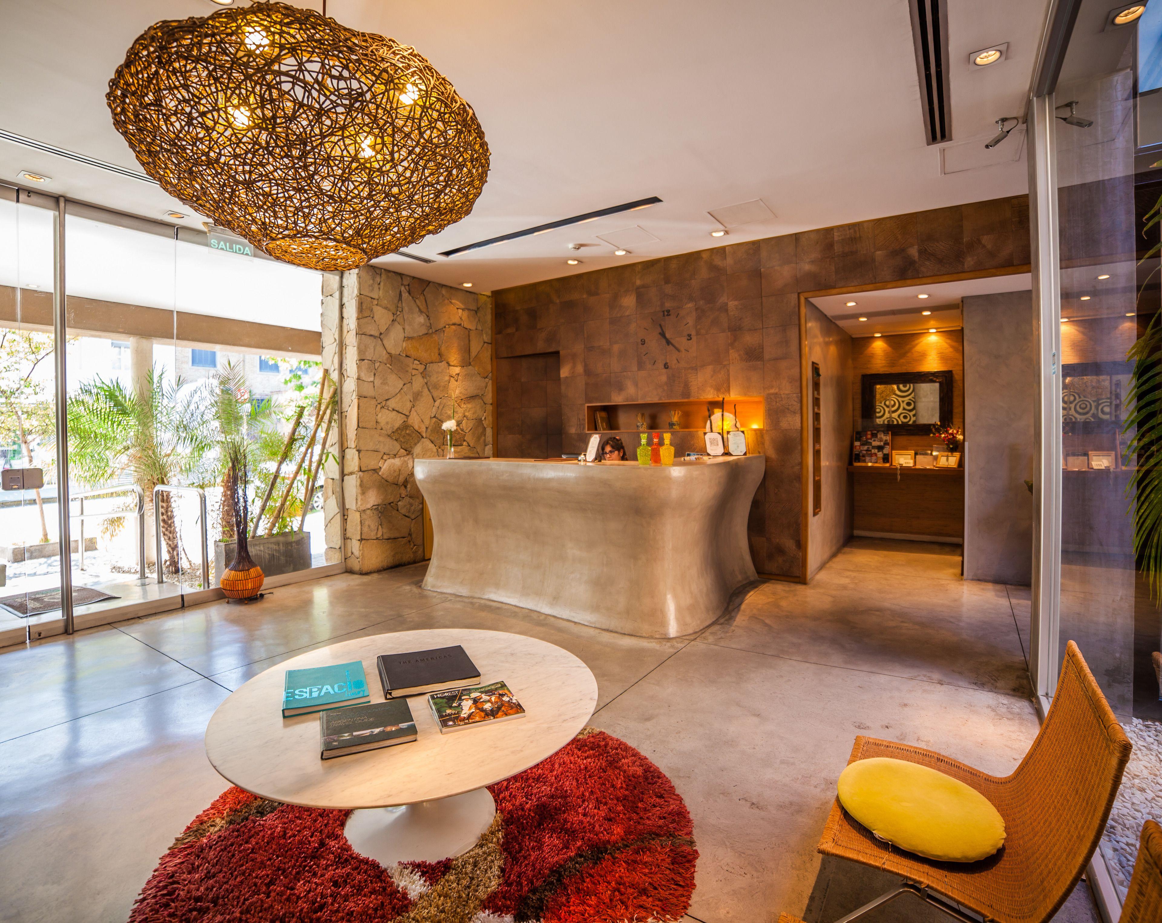 Mine Hotel, Buenos Aires